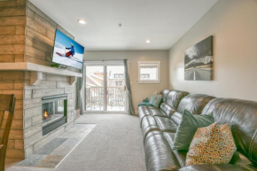 Red Hawk Lodge 2295 by SummitCove Lodging